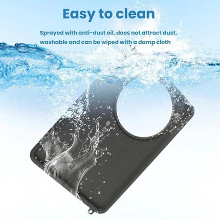 Silicone Mat For Breville Barista BES870 & BES880 Non-Slip Organizer Pad - DealBuddy