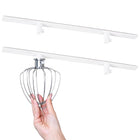4pcs /Pack Hooks For KitchenAid Attachment to Neatly Store Mixer Accessories - DealBuddy