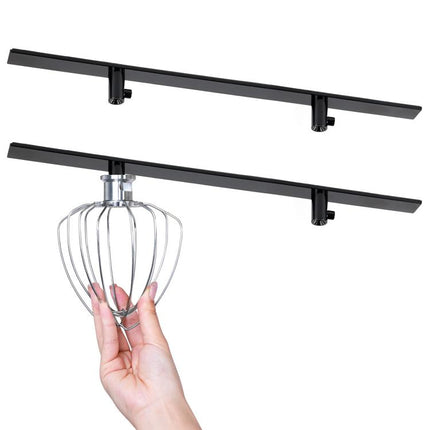 4pcs /Pack Hooks For KitchenAid Attachment to Neatly Store Mixer Accessories - DealBuddy
