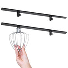 4pcs /Pack Hooks For KitchenAid Attachment to Neatly Store Mixer Accessories - DealBuddy