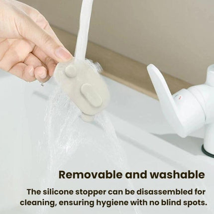 2pcs Sealed Soap Box With Lid Drainage Portable Storage Container - DealBuddy