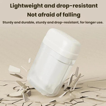 2pcs Sealed Soap Box With Lid Drainage Portable Storage Container - DealBuddy