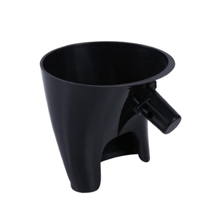 Flour Funnel for KitchenAid 5 Quart Stand Mixer Attachment - DealBuddy