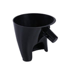 Flour Funnel for KitchenAid 5 Quart Stand Mixer Attachment - DealBuddy