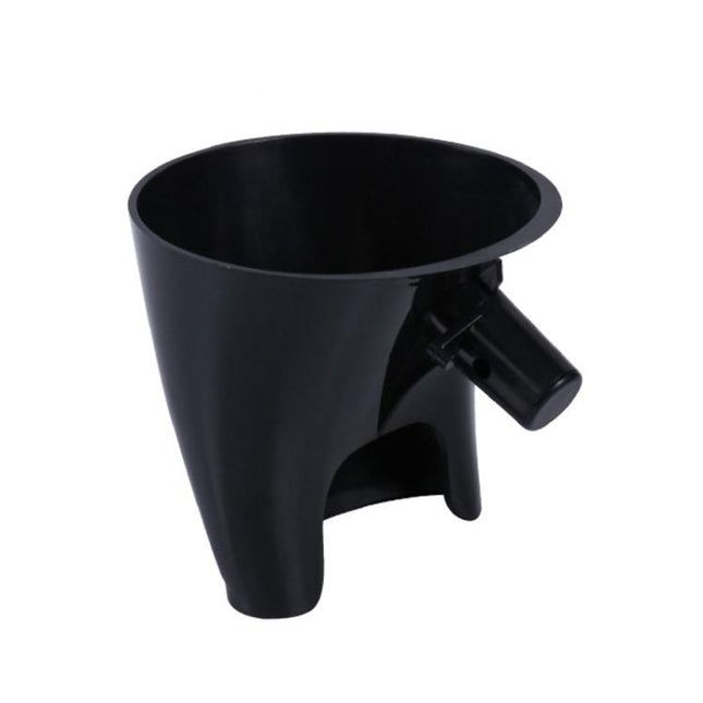 Flour Funnel for KitchenAid 5 Quart Stand Mixer Attachment - DealBuddy