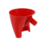 Flour Funnel for KitchenAid 5 Quart Stand Mixer Attachment - DealBuddy