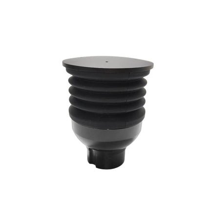 For Eureka Mignon Bean Hopper Air Blower Compatible with Manuale, Silenzio, Specialita, Perfetto, Metal Lid Black, Wood Lid Black, Metal Lid White, Wood Lid White - DealBuddy