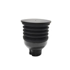 For Eureka Mignon Bean Hopper Air Blower Compatible with Manuale, Silenzio, Specialita, Perfetto, Metal Lid Black, Wood Lid Black, Metal Lid White, Wood Lid White - DealBuddy