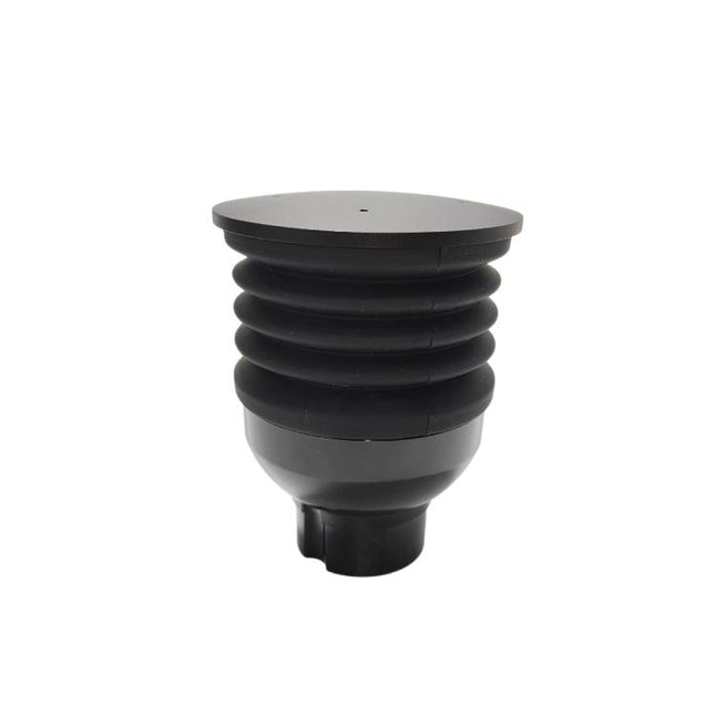 For Eureka Mignon Bean Hopper Air Blower Compatible with Manuale, Silenzio, Specialita, Perfetto, Metal Lid Black, Wood Lid Black, Metal Lid White, Wood Lid White - DealBuddy