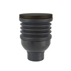 Wood Lid Black