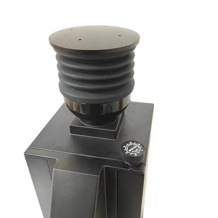 For Eureka Mignon Bean Hopper Air Blower Compatible with Manuale, Silenzio, Specialita, Perfetto, Metal Lid Black, Wood Lid Black, Metal Lid White, Wood Lid White - DealBuddy