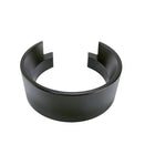 58mm Magnetic Dosing Ring for Eureka Mignon Grinders Coffee Dosing Funnel Reduces Mess and Grounds Retention - DealBuddy