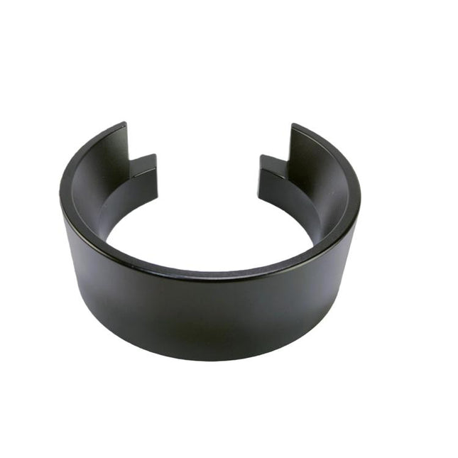 58mm Magnetic Dosing Ring for Eureka Mignon Grinders Coffee Dosing Funnel Reduces Mess and Grounds Retention - DealBuddy