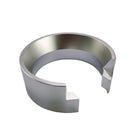 58mm Magnetic Dosing Ring for Eureka Mignon Grinders Coffee Dosing Funnel Reduces Mess and Grounds Retention - DealBuddy