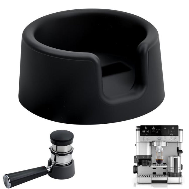 For Ninja ES601 Luxe Cafe Portafilter Tamping Base Stand Tamping Station - DealBuddy
