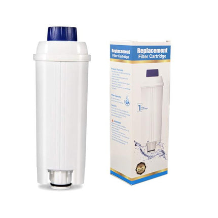 DLSC002 Coffee Machine Replacement Filter Cartridge For Delonghi ECAM / EC680 / ETAM / EC800 Series - DealBuddy