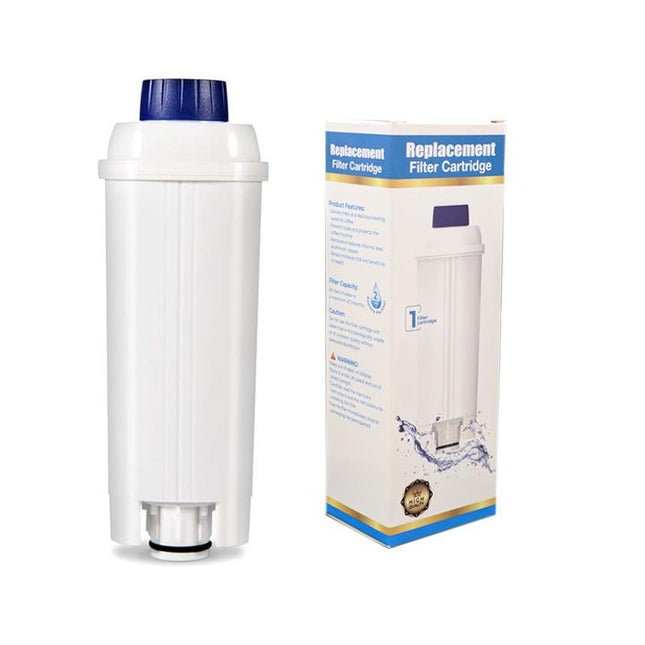 DLSC002 Coffee Machine Replacement Filter Cartridge For Delonghi ECAM / EC680 / ETAM / EC800 Series - DealBuddy
