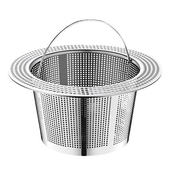 Secondary Fine Cone Filter For Nama J2 Cold Press Juicer 304 Stainless Steel Pulp Strainer Accessory - DealBuddy