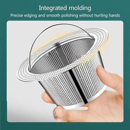 Secondary Fine Cone Filter For Nama J2 Cold Press Juicer 304 Stainless Steel Pulp Strainer Accessory - DealBuddy