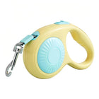 Automatic Retractable Dog Leash 3 Meters For Pet Outdoor Use - DealBuddy