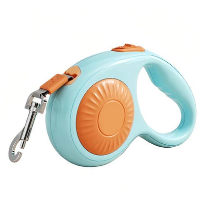 Automatic Retractable Dog Leash 3 Meters For Pet Outdoor Use - DealBuddy
