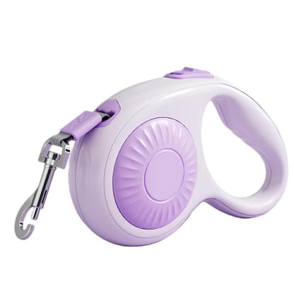 Automatic Retractable Dog Leash 3 Meters For Pet Outdoor Use - DealBuddy