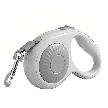 Automatic Retractable Dog Leash 3 Meters For Pet Outdoor Use - DealBuddy