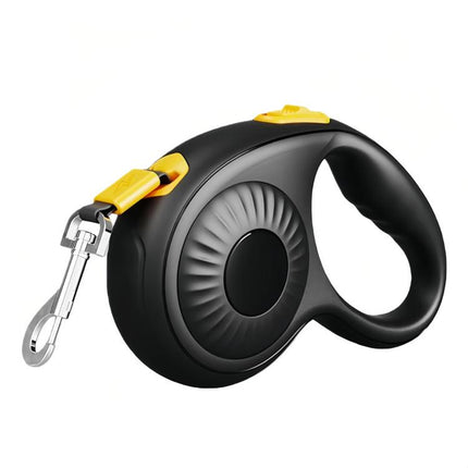 Automatic Retractable Dog Leash 3 Meters For Pet Outdoor Use - DealBuddy
