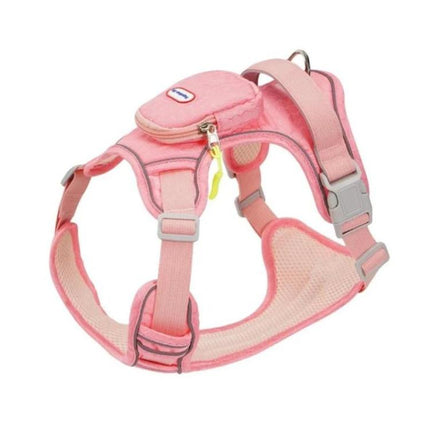 Together X9 Pet Anti-Escape Reflective Harness Vest With Backpack, S, M, L, XL - DealBuddy