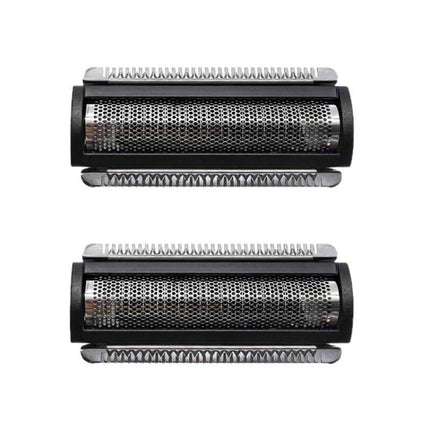 Replacement Blades For Manscaped The Lawn Mower 5.0 Trimmer Refill Cartridges - DealBuddy