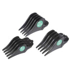 3-in-1 Guide Comb Kit Compatible with Wahl 8148, 1919, 8504, 8594 Trimmers - DealBuddy