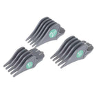 3-in-1 Guide Comb Kit Compatible with Wahl 8148, 1919, 8504, 8594 Trimmers - DealBuddy