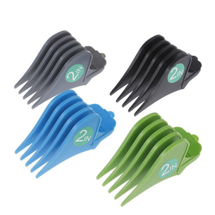 3-in-1 Guide Comb Kit Compatible with Wahl 8148, 1919, 8504, 8594 Trimmers - DealBuddy