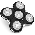 Replacement Shaver Heads For Remington Balder Pro XR7000 Electric Shaver - DealBuddy