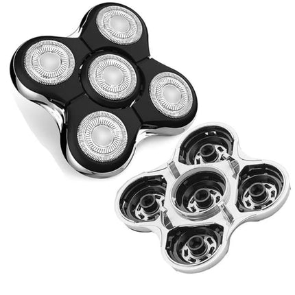 Replacement Shaver Heads For Remington Balder Pro XR7000 Electric Shaver - DealBuddy