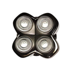 For Skull Shaver Carver PRO 4 Head Replacement Blade - DealBuddy