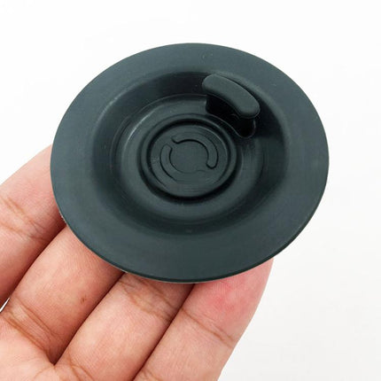 2pcs /Pack 54mm Blind Filter Backflush Disk for Breville 8 Series Coffee Machines, Compatible with BES810BSS, BES840XL, BES878BSS, BES880, BES870X Models - DealBuddy
