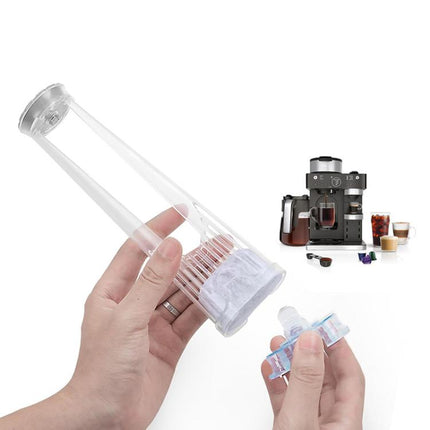 Replacement Filter Holder for Ninja Coffee Maker CFN601/ CFN602 / CFP301 / CFP307 - DealBuddy
