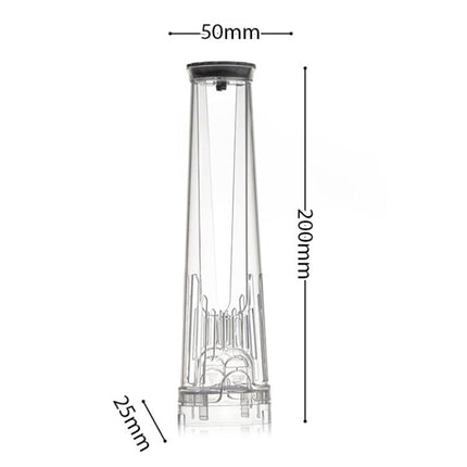 Replacement Filter Holder for Ninja Coffee Maker CFN601/ CFN602 / CFP301 / CFP307 - DealBuddy