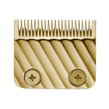 Replacement 2-Hole Blades For BaBylissPRO FX870 / FX825 / FX673 Hair Clipper, FX603G, FX603B - DealBuddy