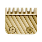 Replacement 2-Hole Blades For BaBylissPRO FX870 / FX825 / FX673 Hair Clipper, FX603G, FX603B - DealBuddy