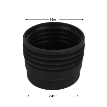 Blowing Bean Hopper For Gemilai Molight G9010B / 9010C Coffee Grinder - DealBuddy