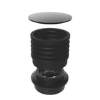 Aluminum Lid