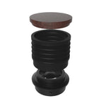 Wooden Lid