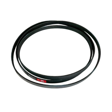 Rubber Multi-V Elastic Belt Replacement for Whirlpool Washing Machines, W10006384 - DealBuddy