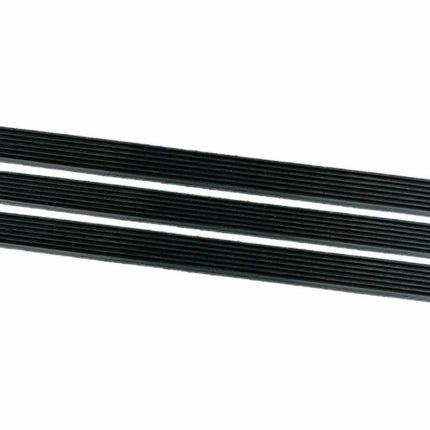 Rubber Multi-V Elastic Belt Replacement for Whirlpool Washing Machines, W10006384 - DealBuddy