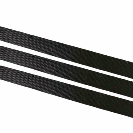 Rubber Multi-V Elastic Belt Replacement for Whirlpool Washing Machines, W10006384 - DealBuddy