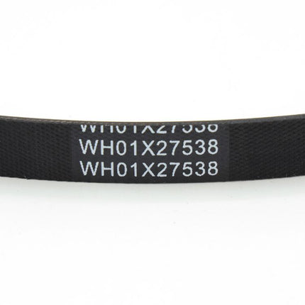 Multi-V Elastic Belt Replacement For GE Washer Drive Belt, WH01X27538 - DealBuddy