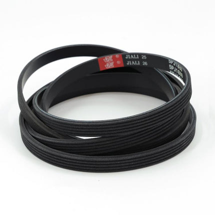 5PJ1880 Multi-V Elastic Belt Replacement For Dryer Machine, 5PJ1880 - DealBuddy
