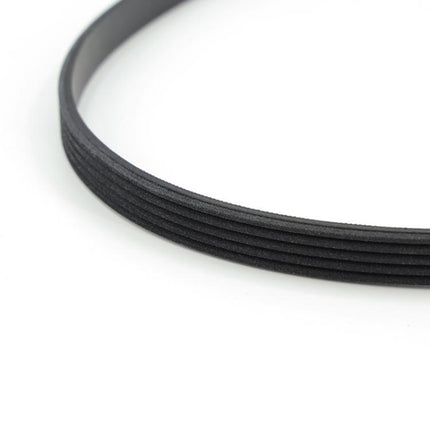5PJ1880 Multi-V Elastic Belt Replacement For Dryer Machine, 5PJ1880 - DealBuddy